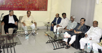 পরিবর্তনের জন্য জাতীয় ঐক্যের বিকল্প নেই : ড. কামাল