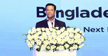 Bangladesh to introduce 5G, if AL voted to power again: Joy