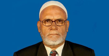 নাটোরে সাবেক এমপির বিরুদ্ধে মানহানি মামলা