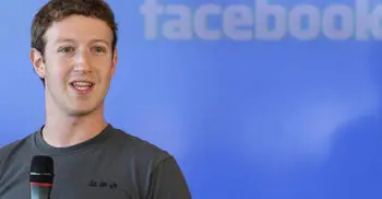 Internet firms in ‘arms race’ for democracy: Zuckerberg