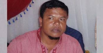 গাইবান্ধায় জামায়াত নেতা গ্রেফতার