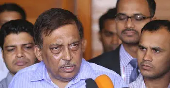 Khaleda Zia will be taken CMH if BNP wants: Home Minister