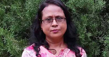 সাংবাদিক আবু কাওসারের স্ত্রীর মৃত্যুতে ইআরএফের শোক