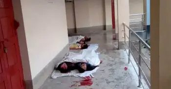 6 killed in Khagrachari factional clash