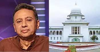 দুদকের নোটিশ চ্যালেঞ্জ করে আমীর খসরুর রিট তালিকা থেকে বাদ