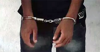 শিশুকে ধর্ষণের অভিযোগে কিশোর আটক