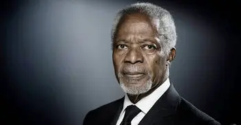 Ghana mourns death of Annan, ‘one of our greatest compatriots’