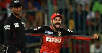 RCB issues statement over Kohli’s captaincy future