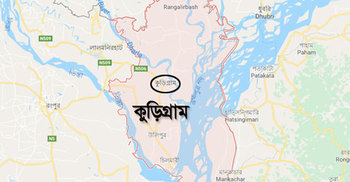 কুড়িগ্রামে অনুপ্রবেশের সময় ১৯ বাংলাদেশি আটক