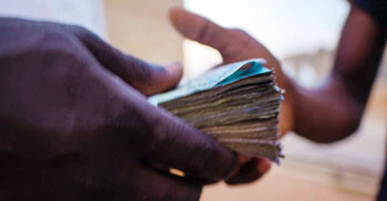 ঘুষের টাকা নিতে হোটেলে গিয়ে পল্লী বিদ্যুতের ২ প্রকৌশলী ধরা