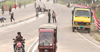 খুলছে কুষ্টিয়া বাইপাস সড়ক, বদলে যাবে চিত্র