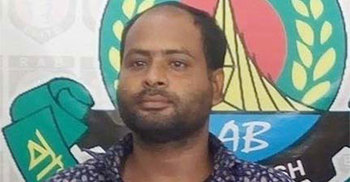 শিশু আকিফা হত্যা : দুই দিনের রিমান্ডে বাসচালক