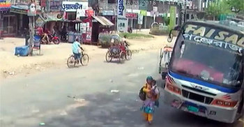 কুষ্টিয়ায় শিশু আকিফার মৃত্যু হত্যা মামলায় পরিণত