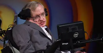 UK to offer Stephen Hawking fellowships