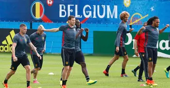 England expects as dark horses Belgium launch World Cup campaign