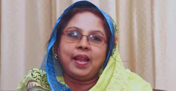 Govt provides training to two crore women: Chumki
