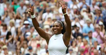 Serena Williams seeded for Wimbledon