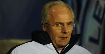 England would find Sweden tough at World Cup: Eriksson