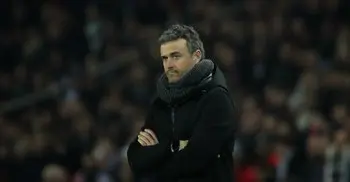 Former Barca boss Enrique named Spain coach