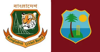 Bangladesh face West Indies in crucial 2nd Test Thursday