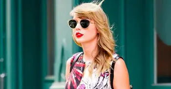Taylor Swift in all-star film version of ‘Cats’: reports