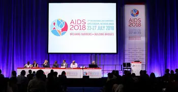 Drug-fuelled HIV surge raises concerns at AIDS meeting