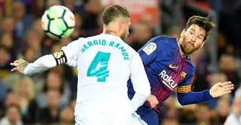 Barcelona host Real Madrid for first Clasico in October