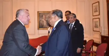 FM requests US to repatriate Bangabandhu killer Rashed