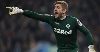 Chelsea sign 38-year old goalkeeper Green