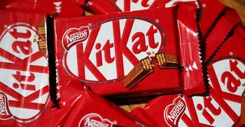 EU court sends the KitKat case back to trademark office