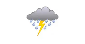 Light to moderate rain likely over country