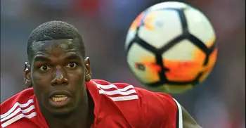 Pogba keen to leave United for Barcelona – reports