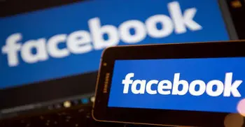 Facebook moves to stop sharing of 3D gun blueprints