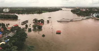 Rain-related death toll rises to 26 in India