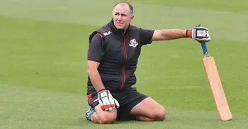 Gary Stead named New Zealand cricket coach