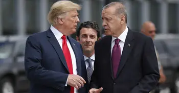 US threatens more Turkey sanctions if pastor not freed