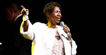 ‘Queen of Soul’ Aretha Franklin dies at 76