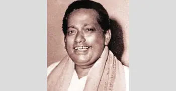 Folk king Abdul Alim’s 44th death anniversary Wednesday