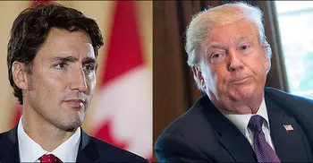 Canada to stick to guns at NAFTA talks despite Trump pressure