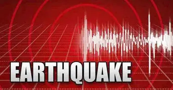 Magnitude 6.3 quake rattles central Ecuador