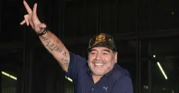 Maradona named coach of Mexican club Dorados