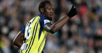 Play Usain Bolt in defence, says Spain’s World Cup-winning coach
