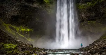 Canada named world’s most ‘spiritual’ country