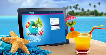 Haltrip: A trustworthy place for travellers
