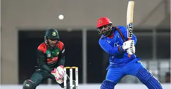 Afghanistan win toss, elect to bat against Bangladesh