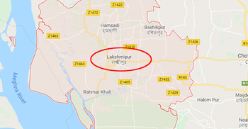 দুই মাসেও উদ্ধার হয়নি ভাসমান ওয়ার্কশপ