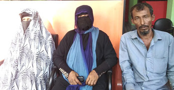 পত্রিকার হকার পরিবারকে মামলা দিয়ে হয়রানি