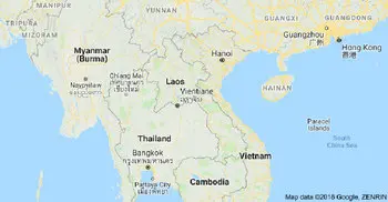 36 confirmed dead after dam collapse in Laos