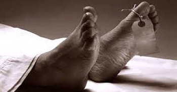 পদ্মায় নিখোঁজ জেলের মরদেহ উদ্ধার