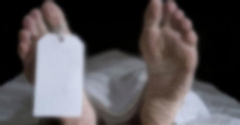 পদ্মা নদীতে নিখোঁজ যুবকের মরদেহ